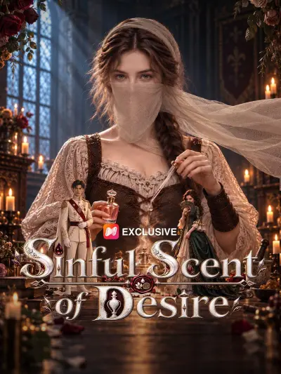 Sinful Scent of Desire poster