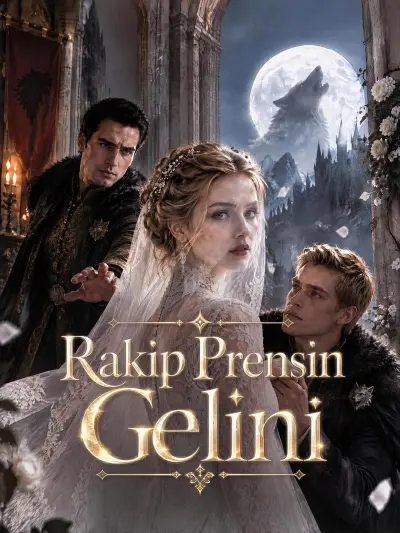 Rakip Prensin Gelini poster