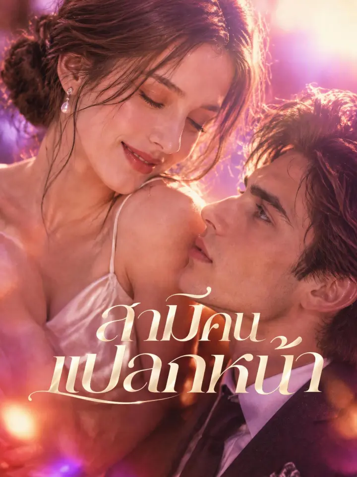 สามีคนแปลกหน้า poster