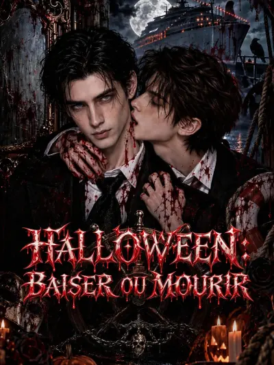 HALLOWEEN : BAISER OU MOURIR poster