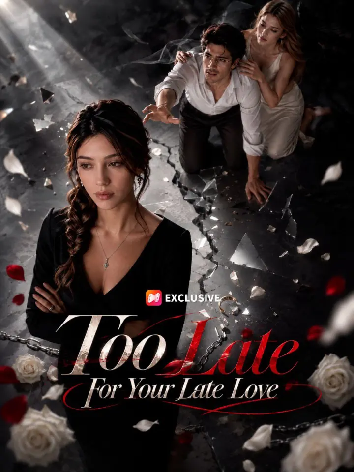 Too Late For Your Late Love poster