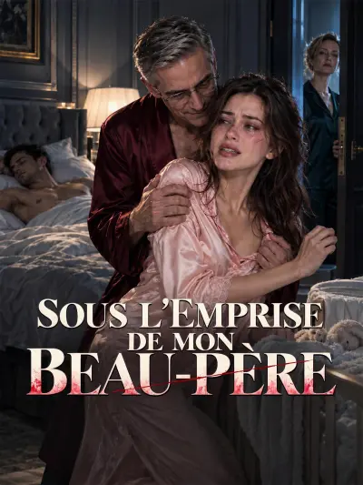SOUS L'EMPRISE DE MON BEAU-PÈRE poster