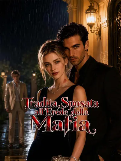 Tradita, Sposata all'Erede della Mafia poster
