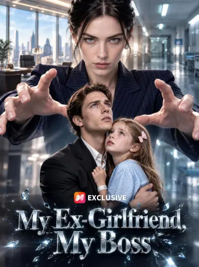 My Ex-Girlfriend, My Boss poster