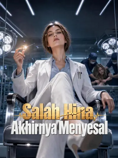 Salah Hina, Akhirnya Menyesal poster