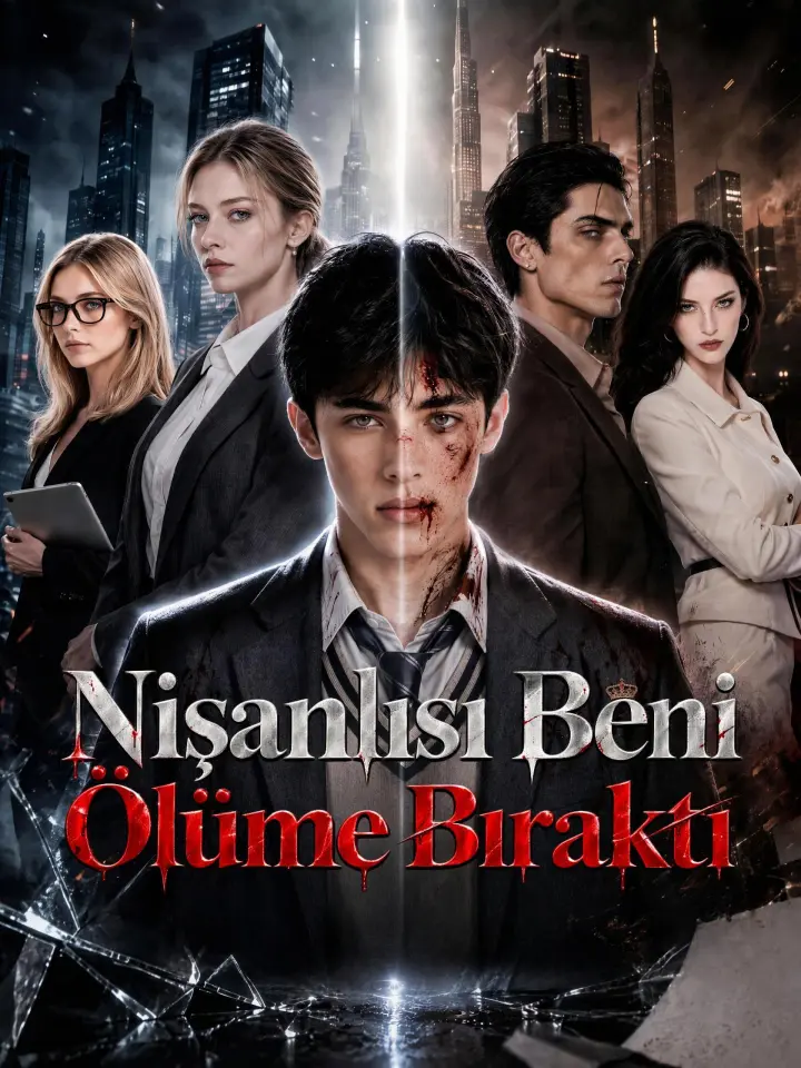 Nişanlısı Beni Ölüme Bıraktı poster