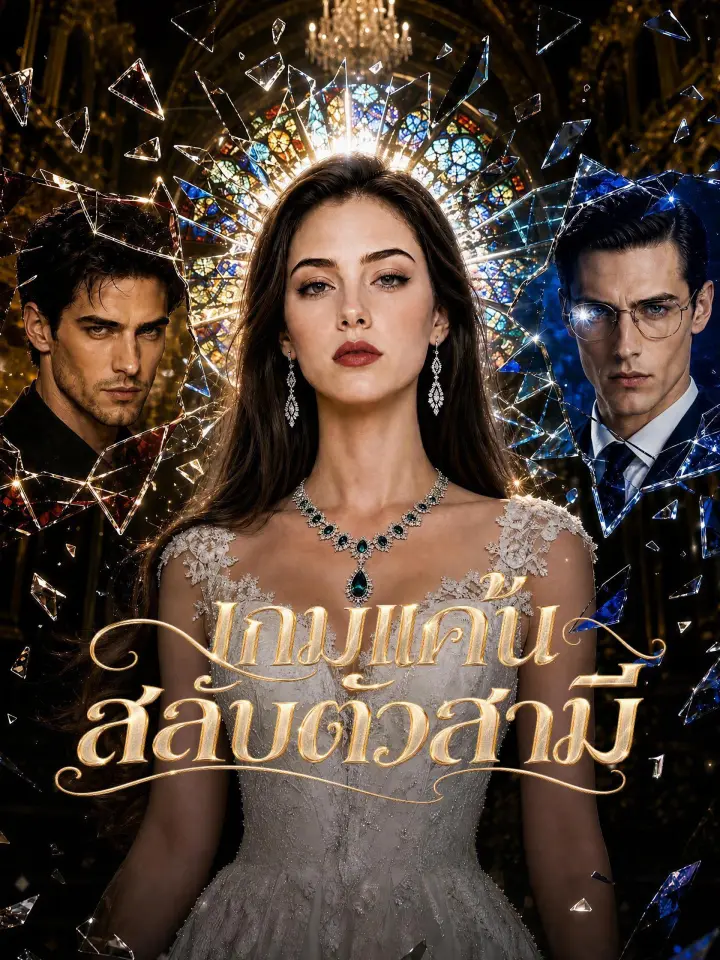 เกมแค้นสลับตัวสามี poster