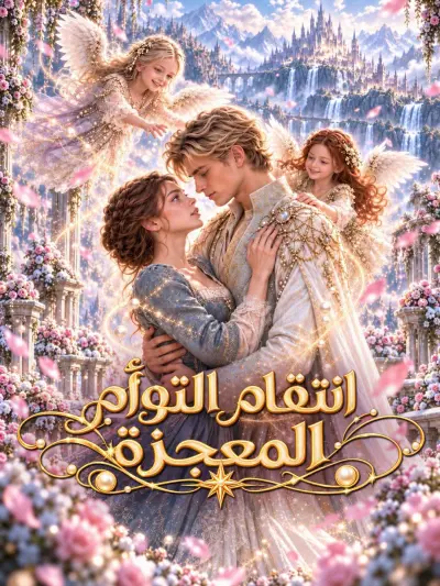 انتقام التوأم المعجزة poster