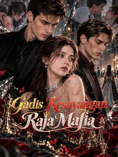 Gadis Kesayangan Raja Mafia poster