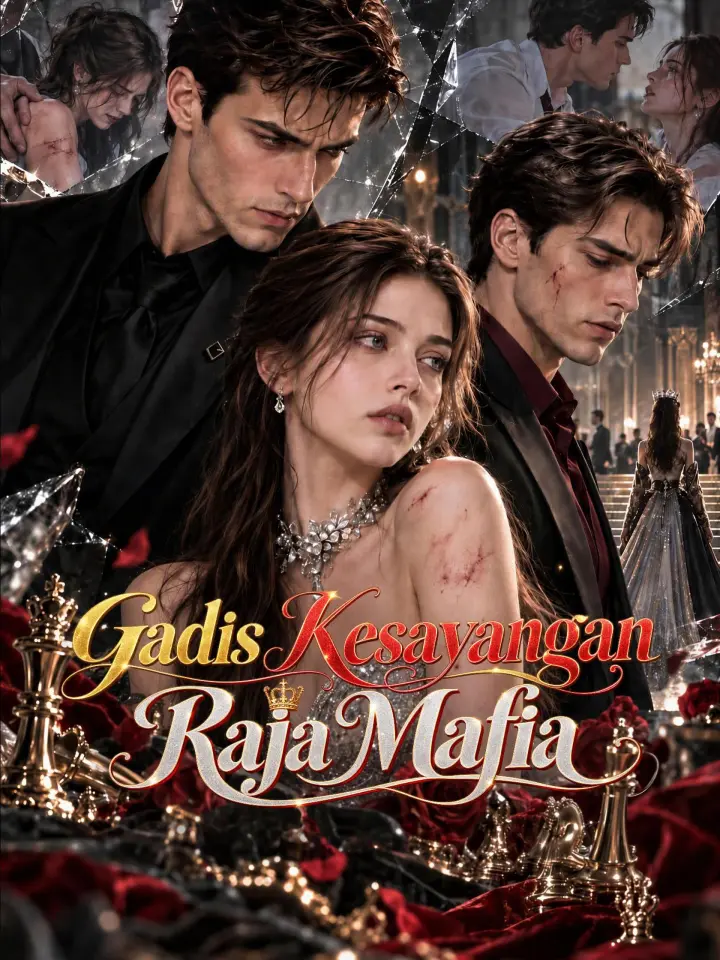 Gadis Kesayangan Raja Mafia poster