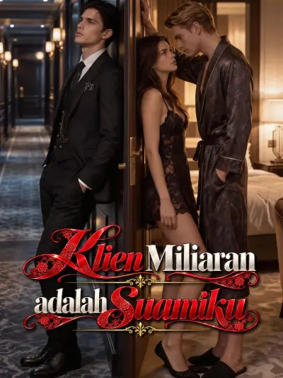 Klien Miliaran adalah Suamiku poster
