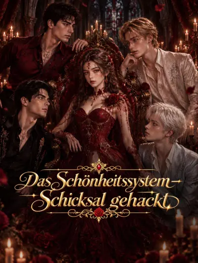 Das Schönheitssystem – Schicksal gehackt poster