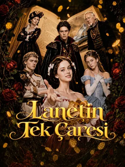 Lanetin Tek Çaresi poster