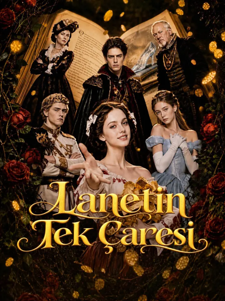 Lanetin Tek Çaresi poster