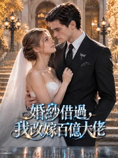 婚紗借過,我改嫁百億大佬 poster