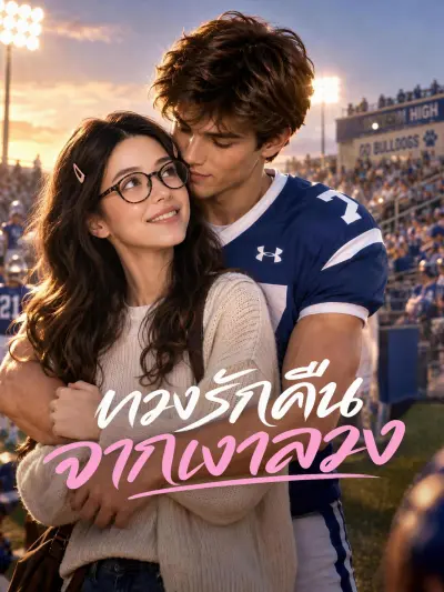 ทวงรักคืนจากเงาลวง poster