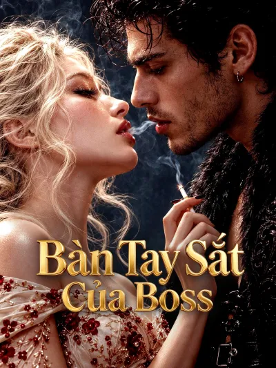 Bàn Tay Sắt Của Boss poster