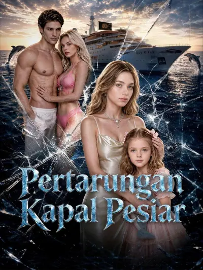 Pertarungan Kapal Pesiar poster