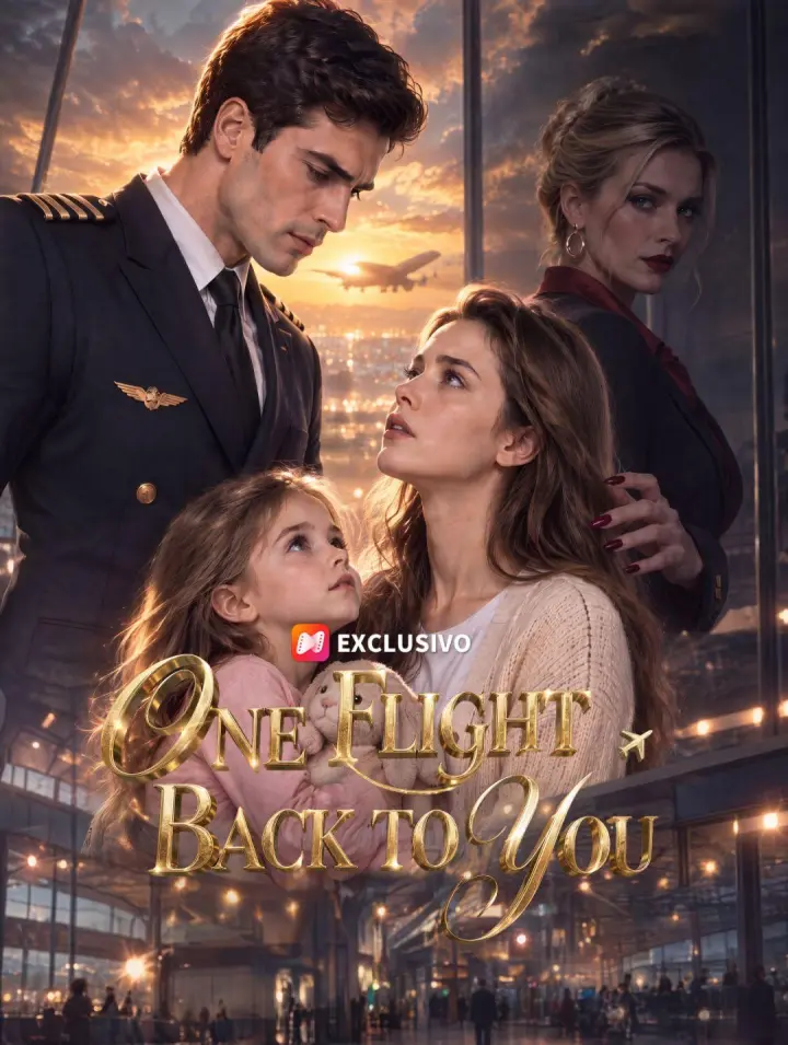 One Flight Back to You poster
