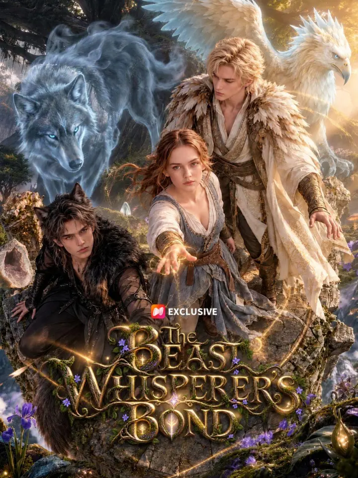 The Beast Whisperer's Bond poster