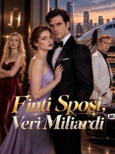 Finti Sposi, Veri Miliardi poster