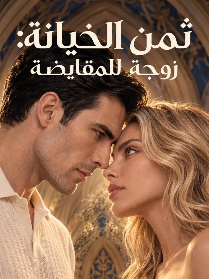 ثمن الخيانة: زوجة للمقايضة poster