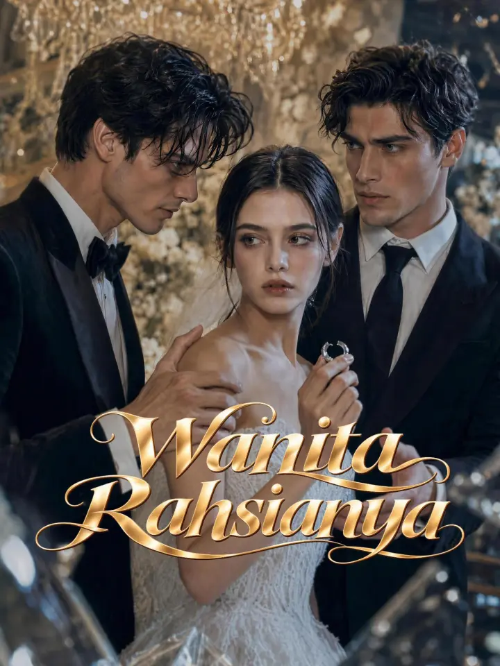 Wanita Rahsianya poster