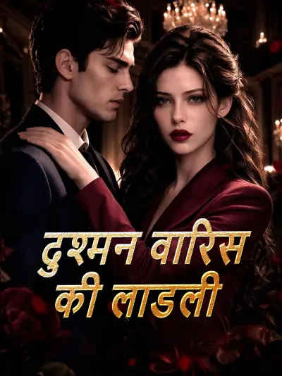 दुश्मन वारिस की लाडली poster