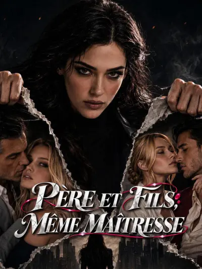 PÈRE ET FILS, MÊME MAÎTRESSE poster