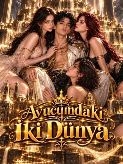 Avucumdaki İki Dünya poster
