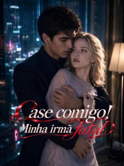 Case comigo! Minha irmã fatal poster