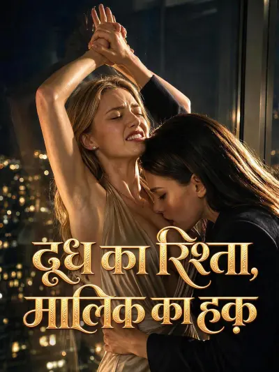 दूध का रिश्ता, मालिक का हक़ poster