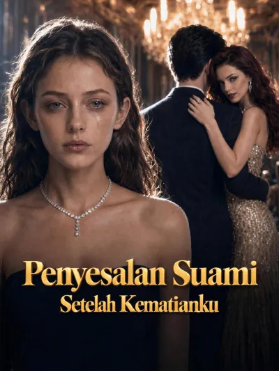 Penyesalan Suami Setelah Kematianku poster
