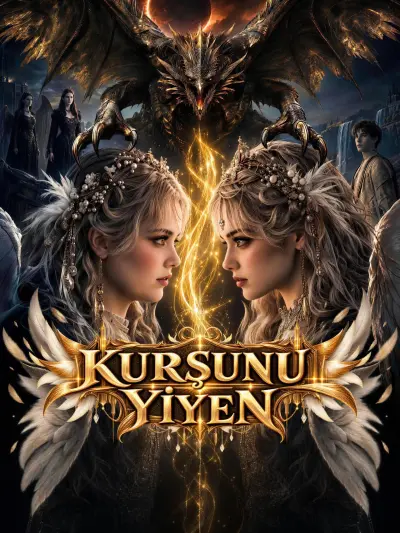 KURŞUNU YİYEN poster