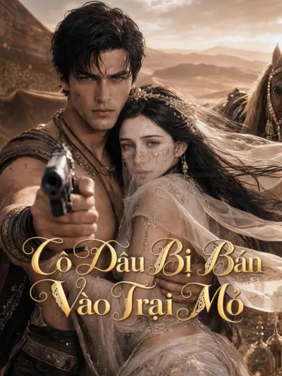 Cô Dâu Bị Bán Vào Trại Mỏ poster