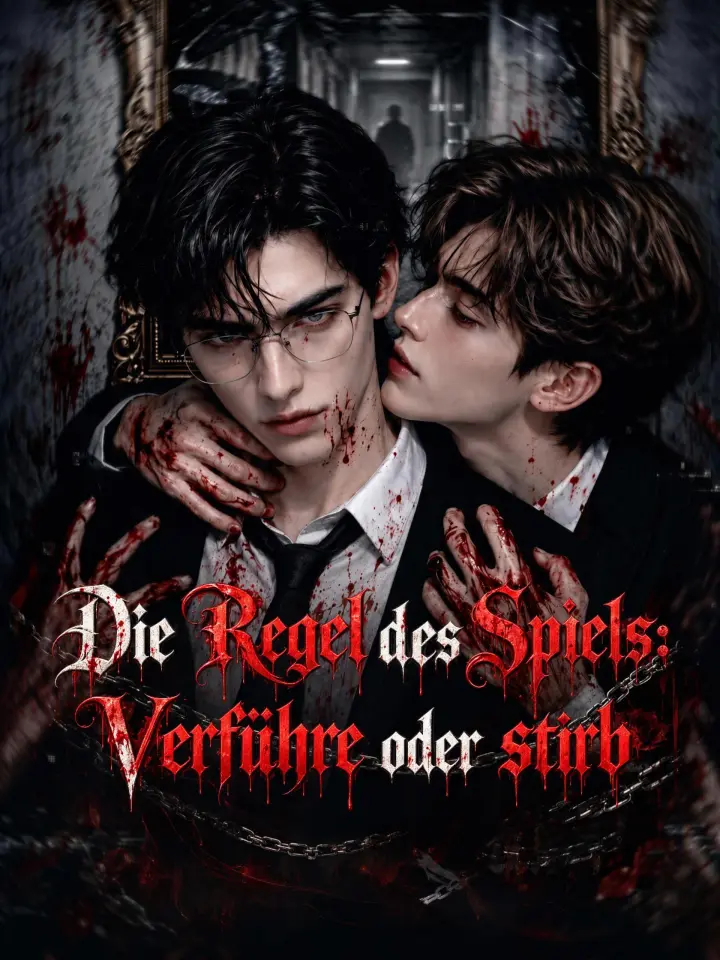 Die Regel des Spiels: Verführe oder stirb poster
