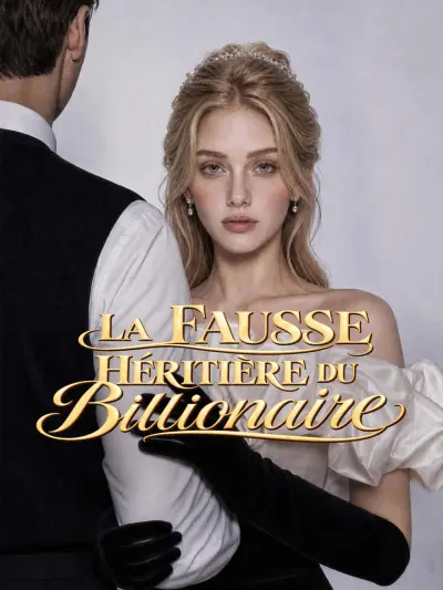LA FAUSSE HÉRITIÈRE DU BILLIONAIRE poster