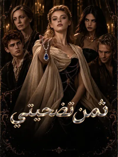ثمن تضحيتي poster