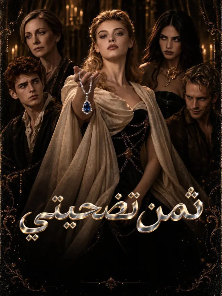 ثمن تضحيتي poster
