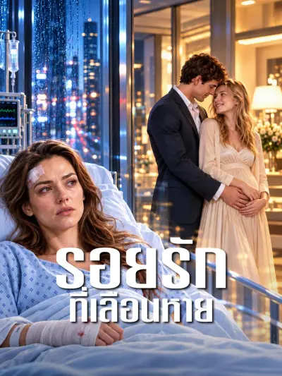 รอยรักที่เลือนหาย poster