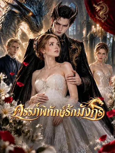 ครรภ์พิทักษ์รักมังกร poster