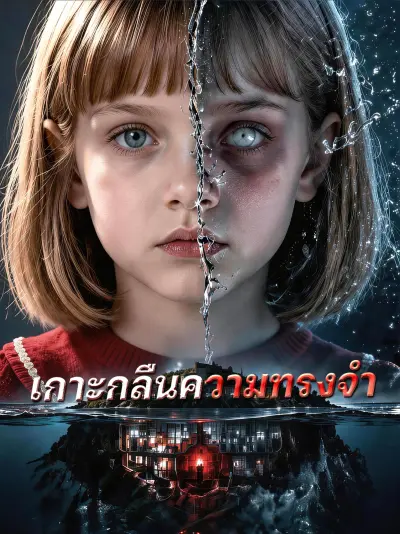 เกาะกลืนความทรงจํา poster