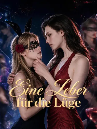 Eine Leber für die Lüge poster