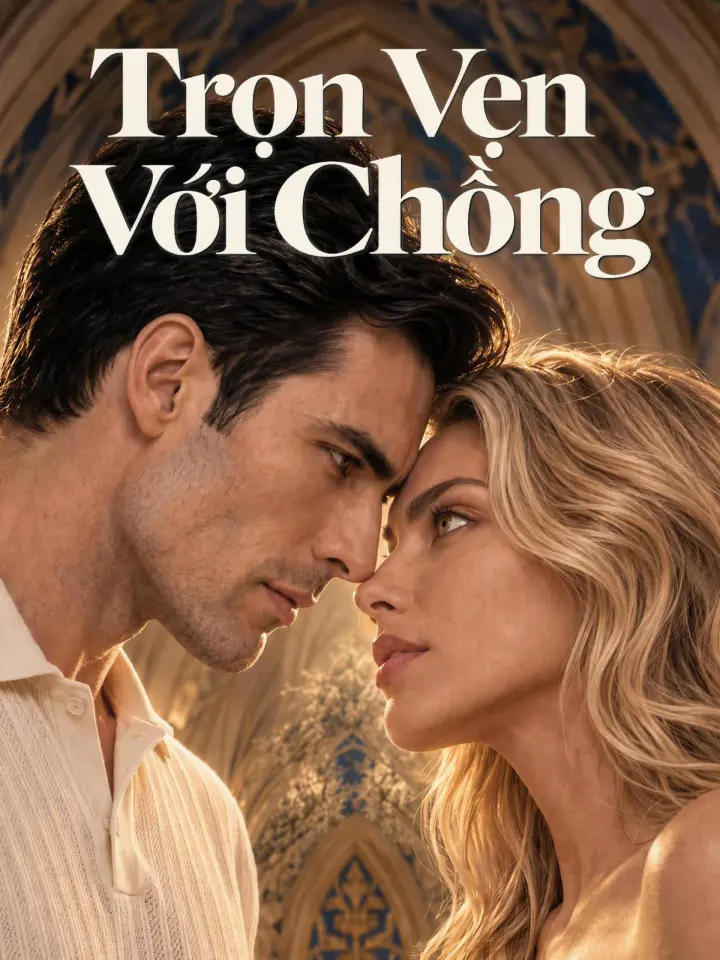 Trọn Vẹn Với Chồng poster