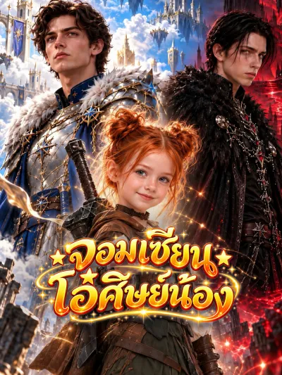 จอมเซียนโอ๋ศิษย์น้อง poster