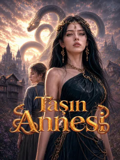 Taşın Annesi poster