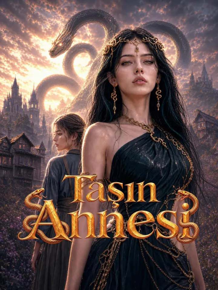 Taşın Annesi poster