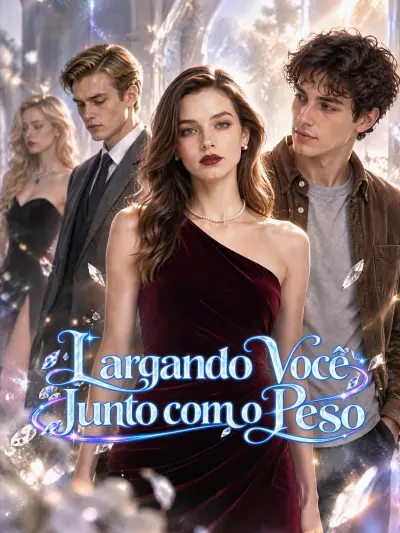 Largando Você Junto com o Peso poster