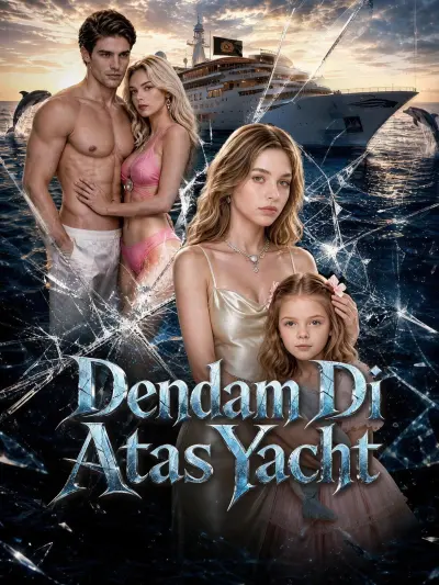 Dendam Di Atas Yacht poster