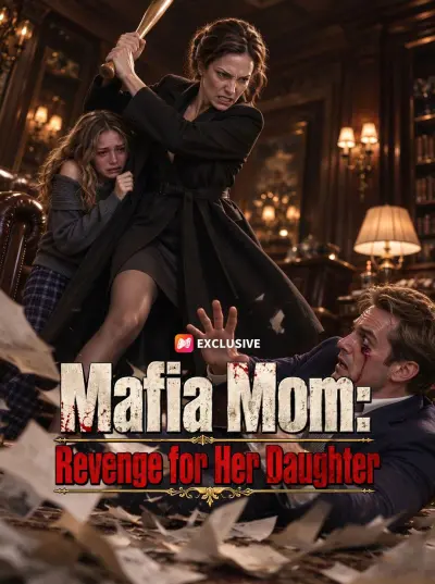 Mafia Mom: Revenge for Her Daughter poster